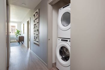 Washers & dryers